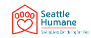 Seattle Humane Logo